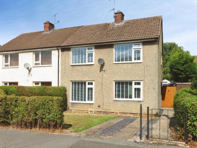 House for sale in Aston cum Aughton, Swallownest