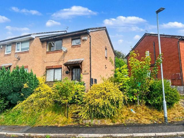 House for sale in Georgia, Greater Manchester