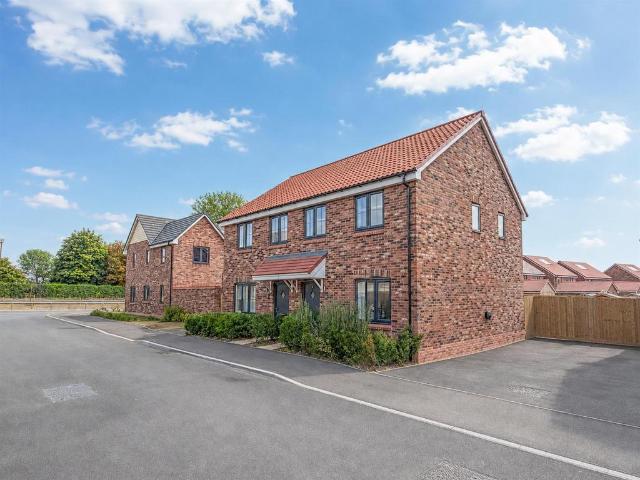 House for sale in Kennett, East Cambridgeshire