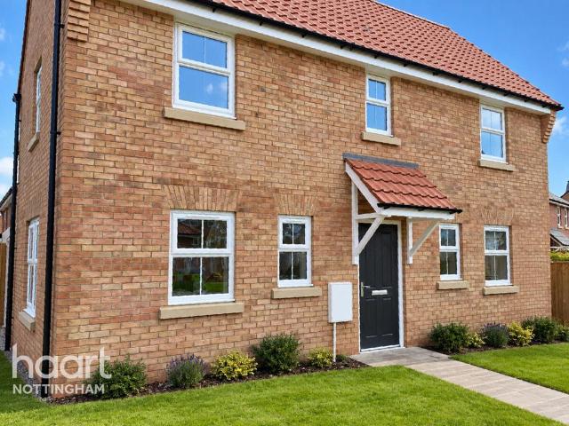 House for sale in Romans Quarter, Rushcliffe