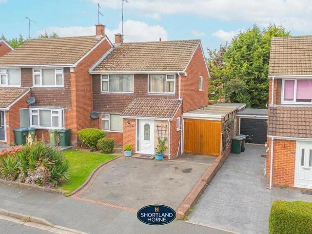 House for sale in Green Lane, Coventry