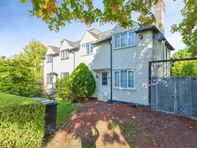 House for sale in Long Itchington, Stratford-on-Avon