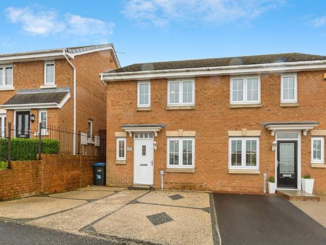 House for sale in Sacriston, Isle Of Man