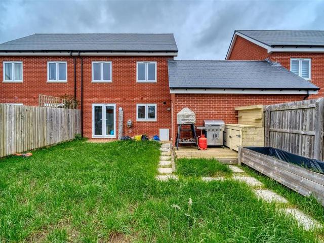 House for sale in Stalbridge