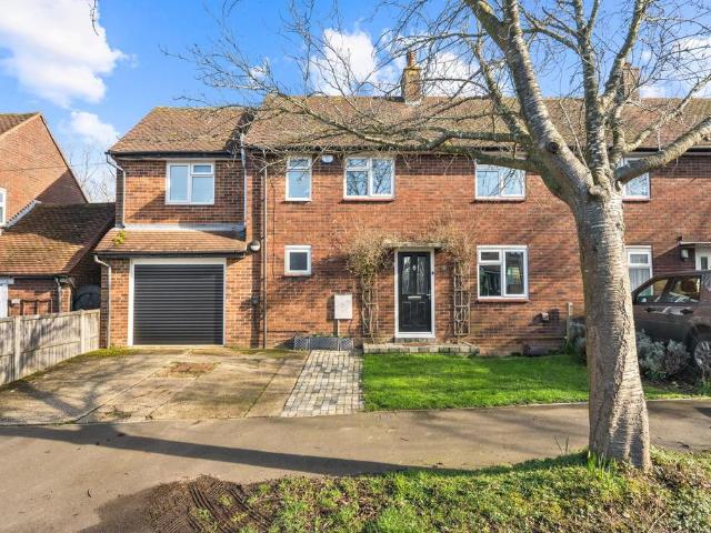 House for sale in Colliers End, Hertfordshire