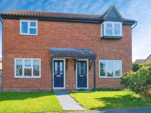 House for sale in Duton Hill, Essex