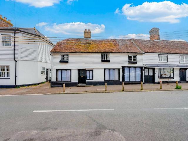 House for sale in West Street
