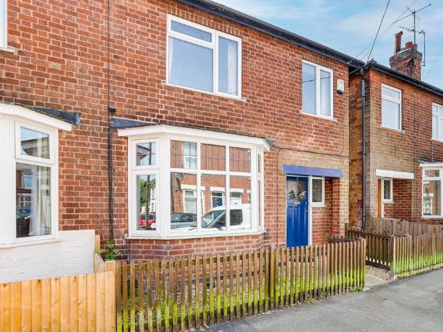 House for sale in Haddon, East Midlands