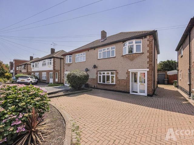House for sale in Collier Row, Greater London