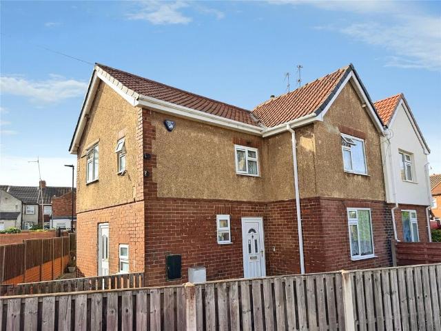 House for sale in Conisbrough, South Yorkshire