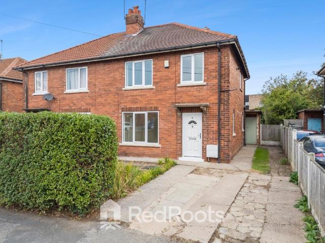 House for sale in Scawsby, Doncaster