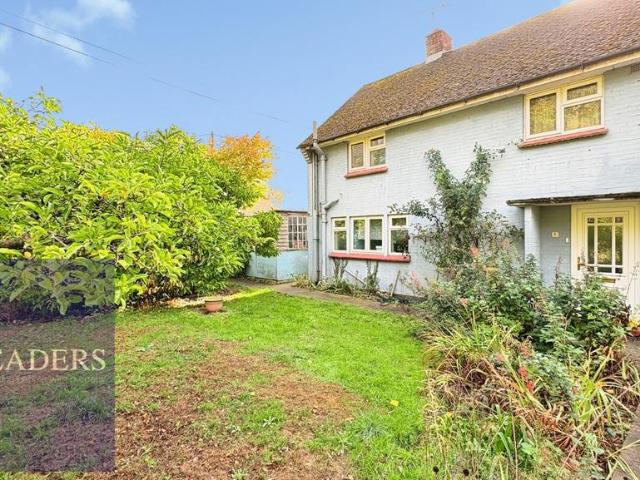 House for sale in Gosfield, Braintree