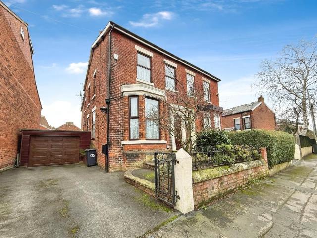 House for sale in Ashton-on-Ribble, Higher Bartle
