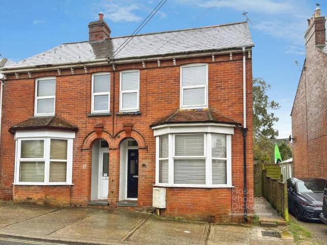 House for sale in Carisbrooke, Isle Of Wight