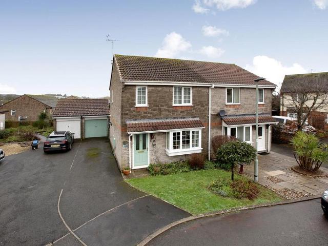 House for sale in Dawlish, Bridford