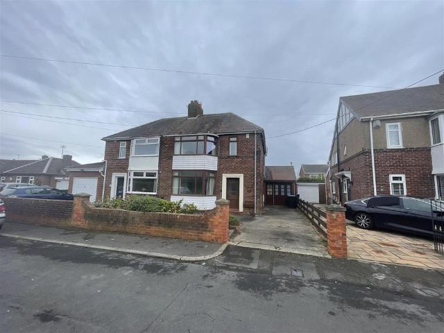 House for sale in Pelton Lane Ends, Pelton