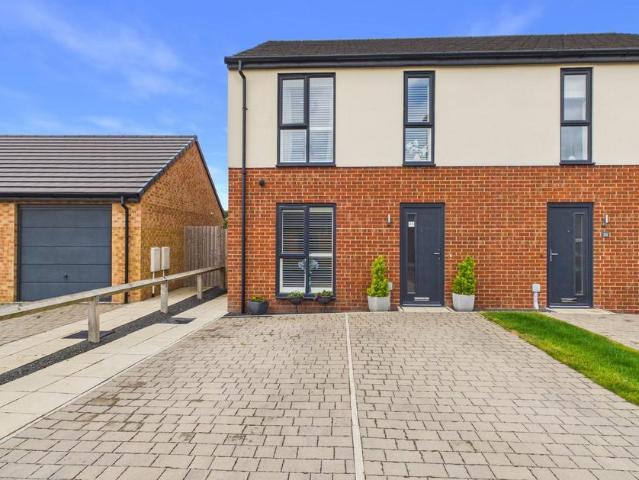 House for sale in Wooler, Isle Of Man