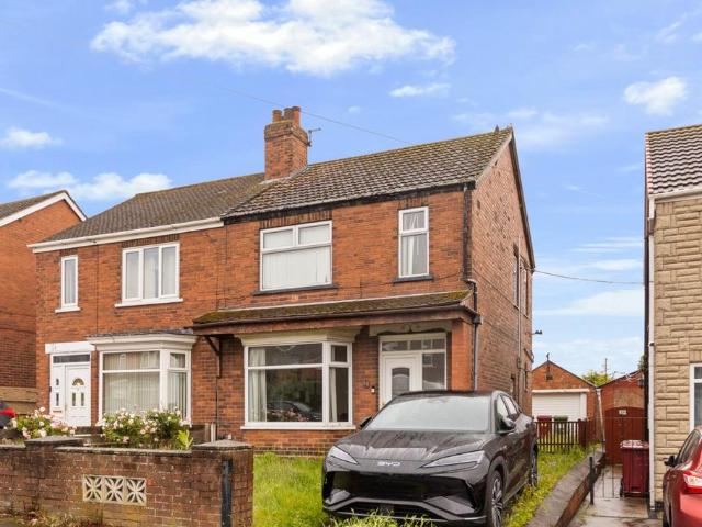 House for sale in Crosby, Dragonby