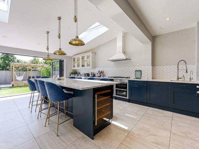House for sale in Well Hall, Greater London