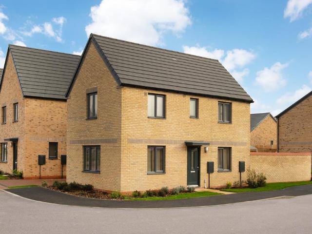 House for sale in Huntingdon, Cambridgeshire