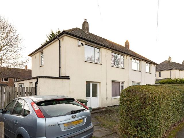 House for sale in West Yorkshire