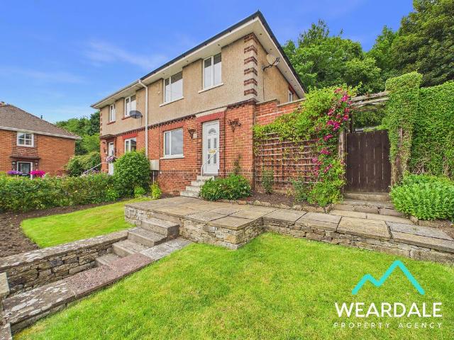House for sale in Stanhope