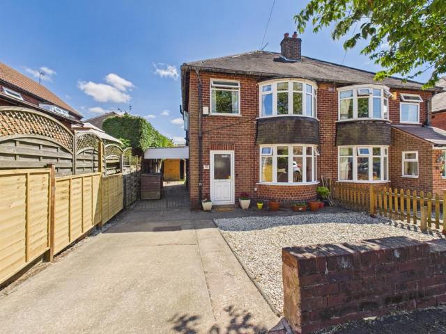 House for sale in South Yorkshire
