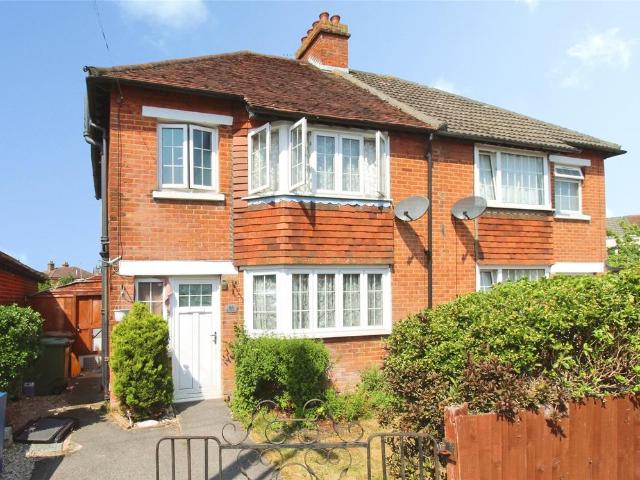 House for sale in Itchen, City Of Southampton