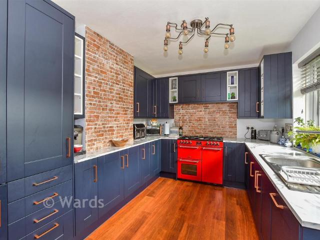 House for sale in Bridgefield, Kent