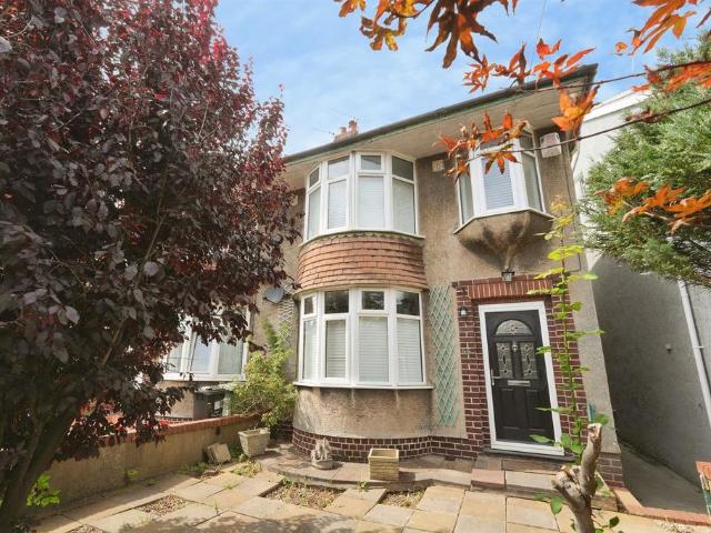 House for sale in Filton, South Gloucestershire