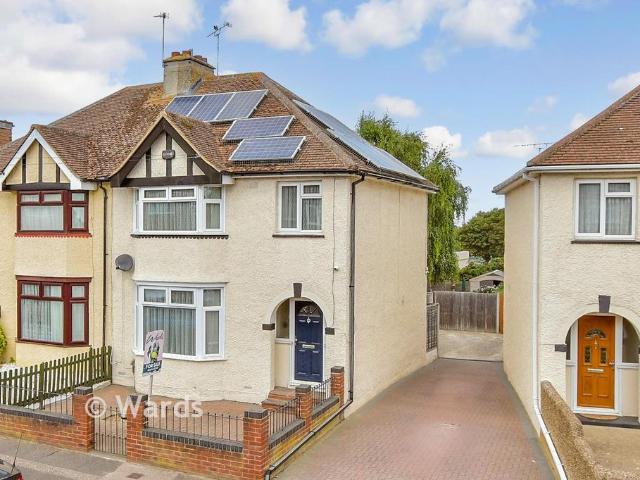 House for sale in Hamerton, Kent
