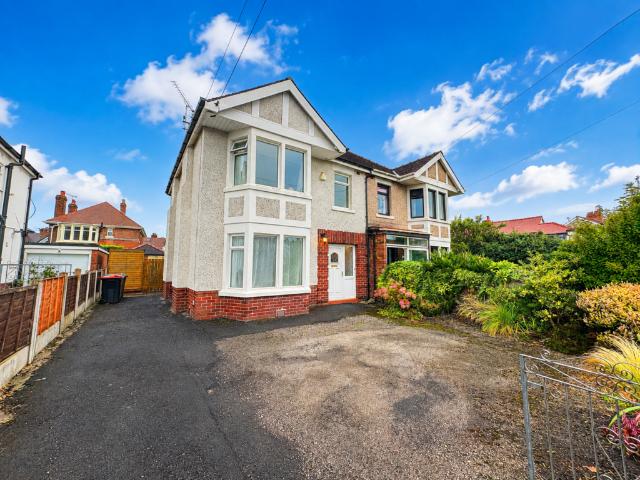 House for sale in Rossall Beach, Cabus