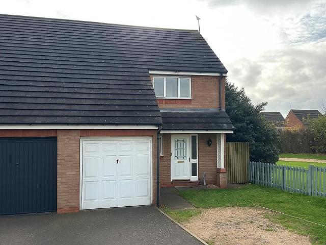 House for sale in Pinfold, Leicestershire