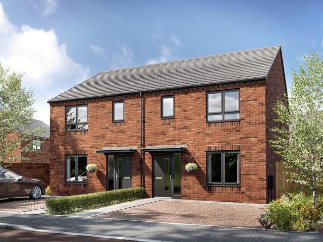 House for sale in Woolsington, Newcastle Upon Tyne
