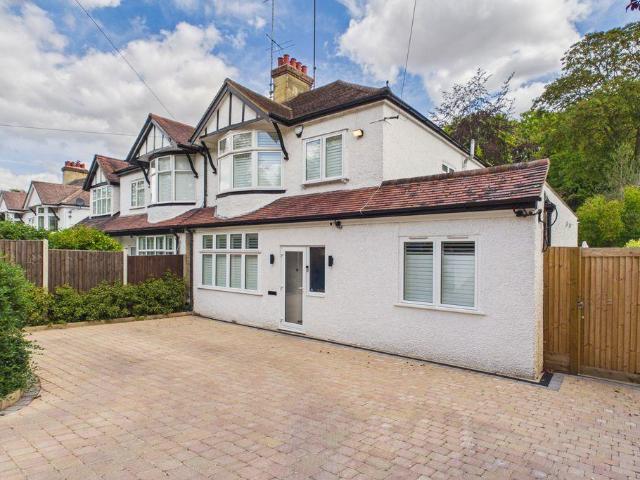 House for sale in Tadworth, Reigate and Banstead