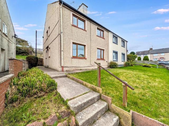 House for sale in Ellenborough, Maryport