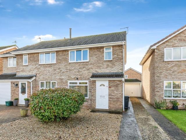 House for sale in Worle, Weston-super-mare