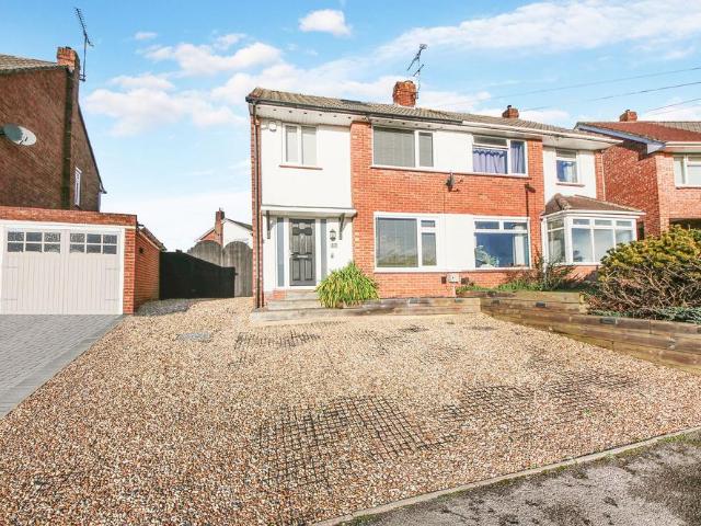 House for sale in Townhill Park, Isle Of Man