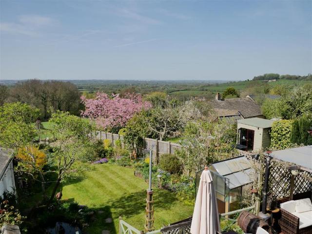 House for sale in Studley, Wiltshire
