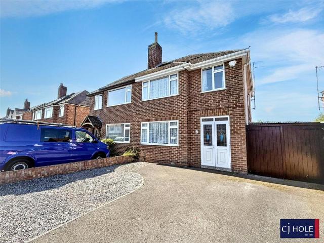 House for sale in Gloucester, Gloucestershire