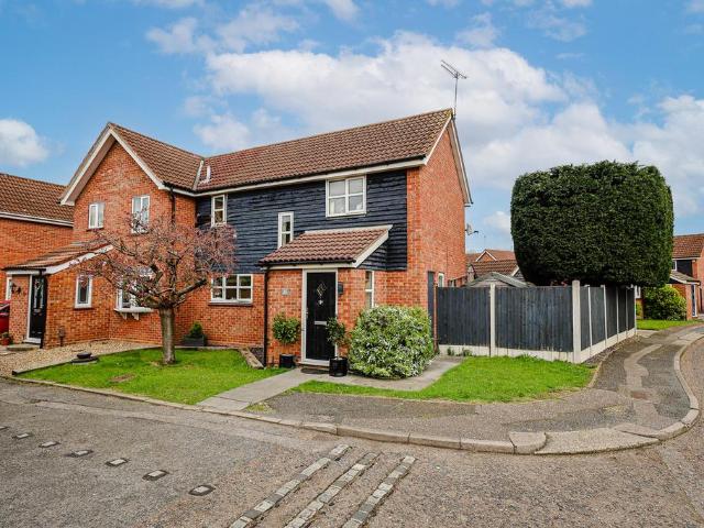 House for sale in Langdon Hills, Essex