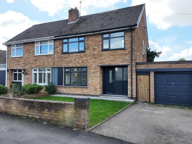 House for sale in Tilton, Barton