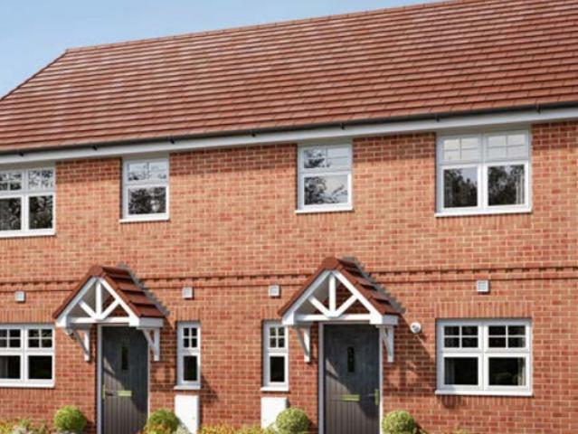 House for sale in Keresley Green, Keresley
