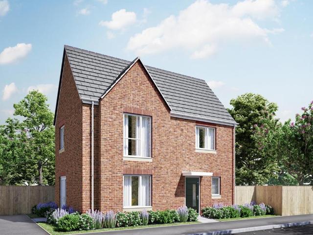 House for sale in Helsby, Alvanley