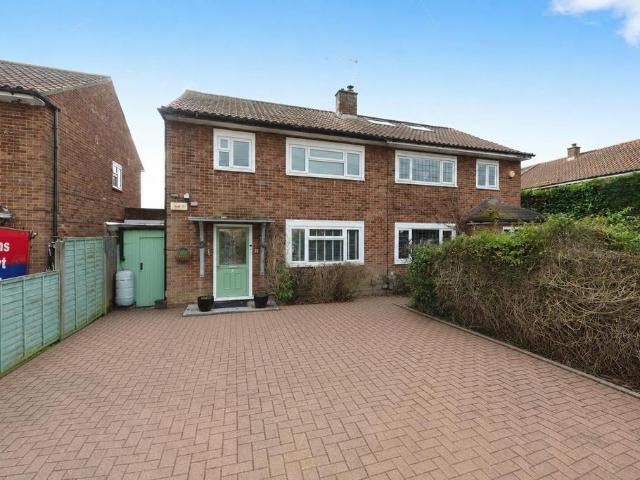 House for sale in Blackhills, Surrey