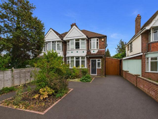 House for sale in Pamington, Gloucestershire
