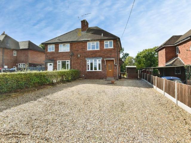 House for sale in Odd Rode, Scholar Green