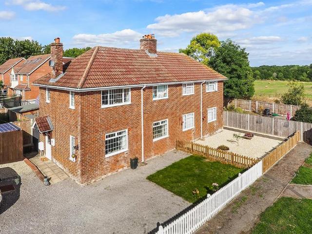 House for sale in Tidworth, Perham Down