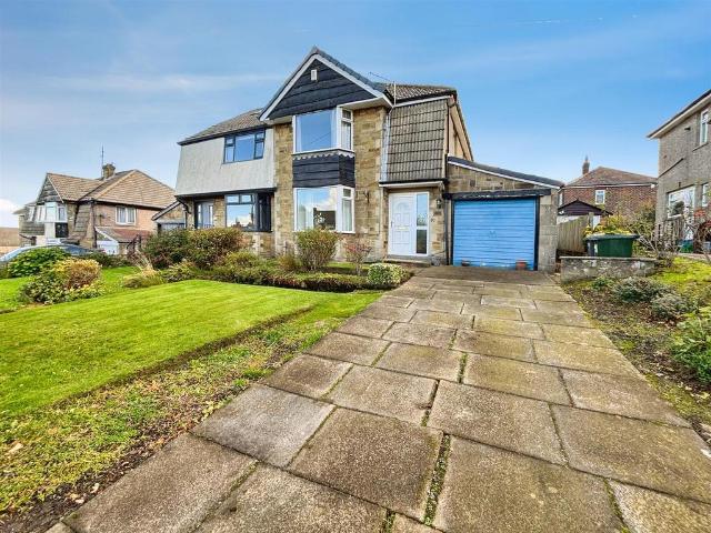 House for sale in Horton Bank, Bradford