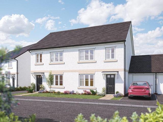 House for sale in Weir Quay, Devon